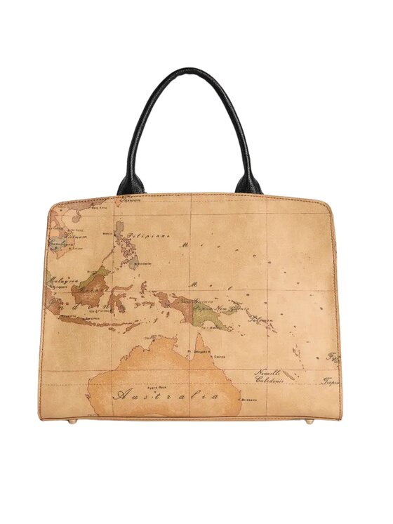Alviero Martini Prima Classe Alviero Martini Prima Classe Borsa Borsa a mano Nero
