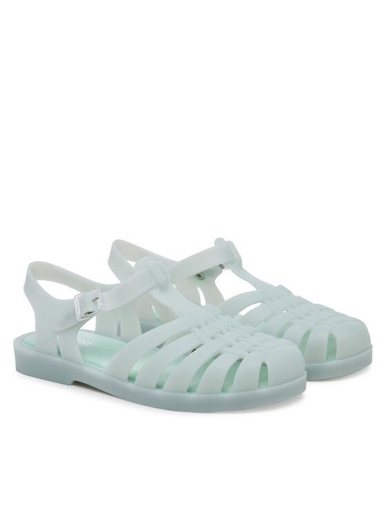 Melissa Melissa Sandale Melissa Possession Ad M 32408 Albastru celest