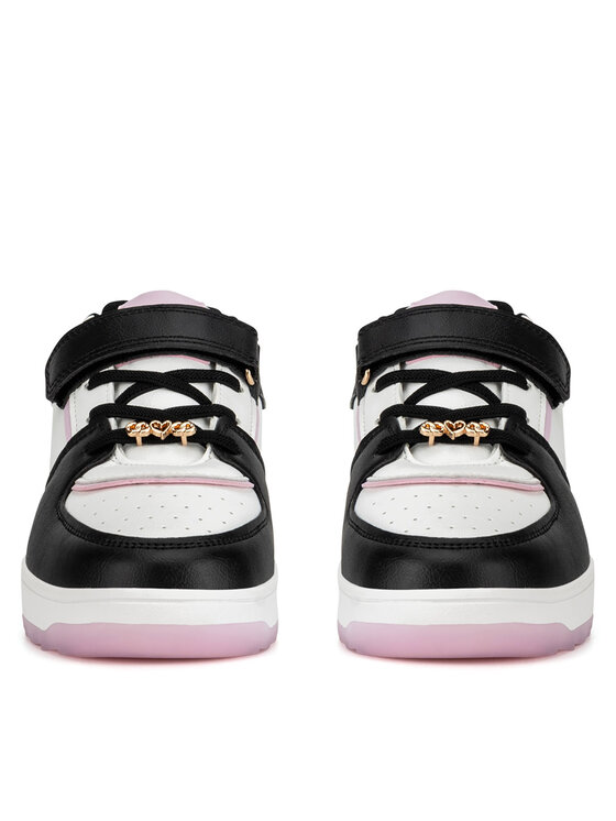 DeeZee DeeZee Laisvalaikio batai SS24JJYF Rožinė