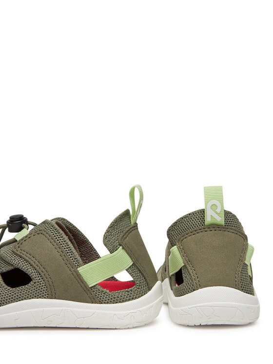 Reima Reima Sandalen Valoa 5400157B Khakifarben