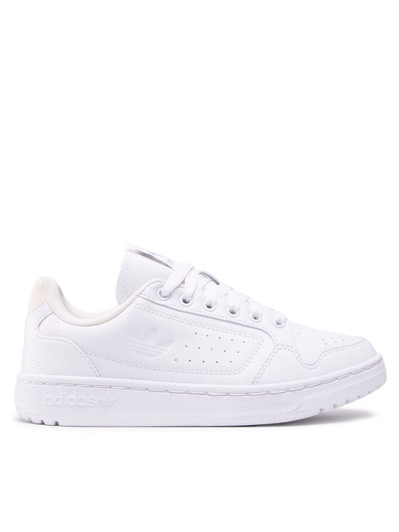 adidas Sneakersy Ny 90 W GY8257 Biały | Modivo.pl
