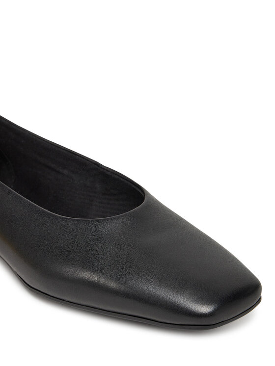Vagabond Shoemakers Vagabond Shoemakers Baleríny Delia 5907-101-02 Černá