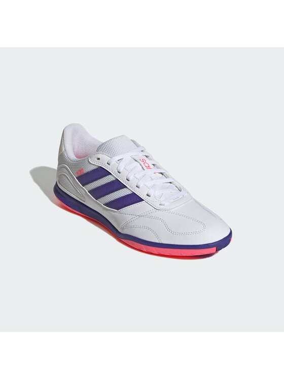 adidas adidas Взуття для футболу Super Sala Competition III JP6987 Білий