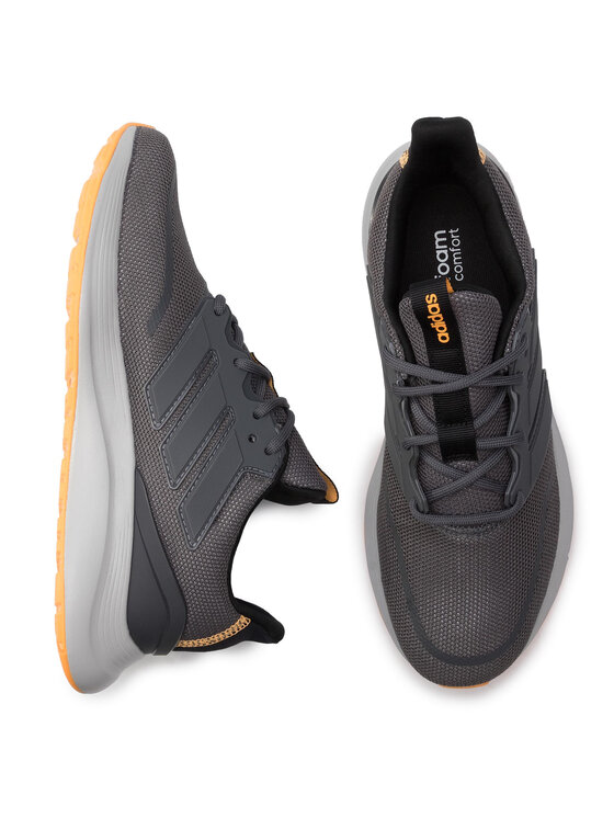 Buty adidas - Energyfalcon EE9852 Cblack/Gresix/Ftwwht - Treningowe -  Bieganie - Sportowe - Męskie | Zima 2022 na eobuwie.pl