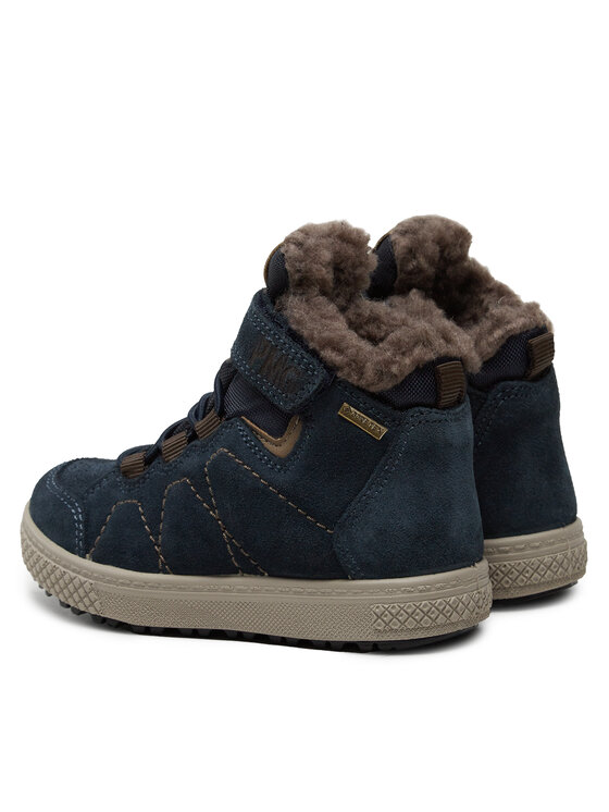 Primigi Primigi Bakancs GORE-TEX 6886522 M Sötétkék
