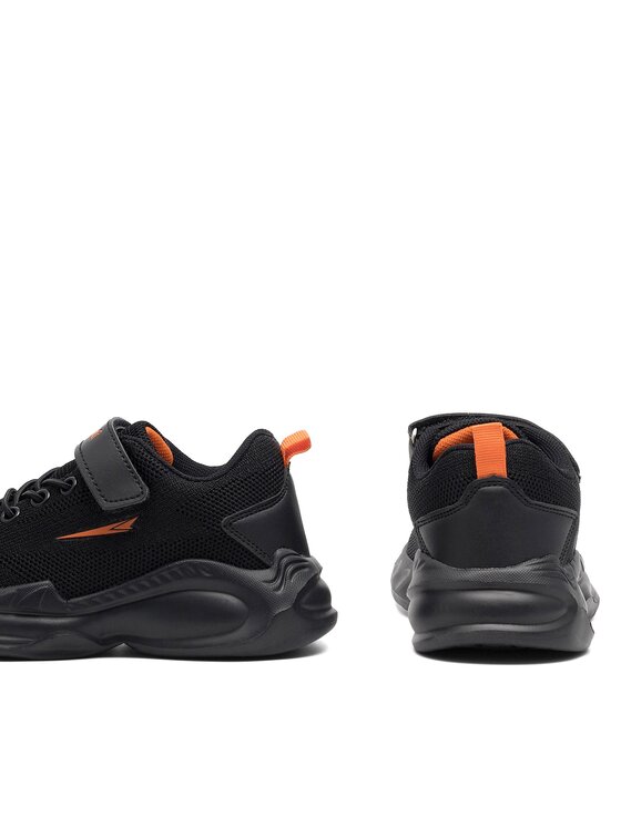 Sprandi Sprandi Sneakersy CP66-23018(IV)CH Czarny