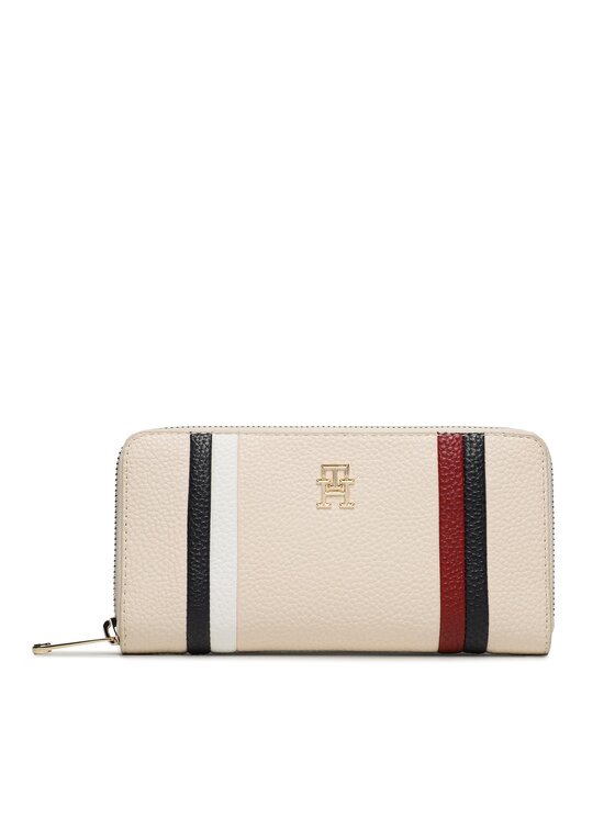 Portafoglio grande da donna Tommy Hilfiger