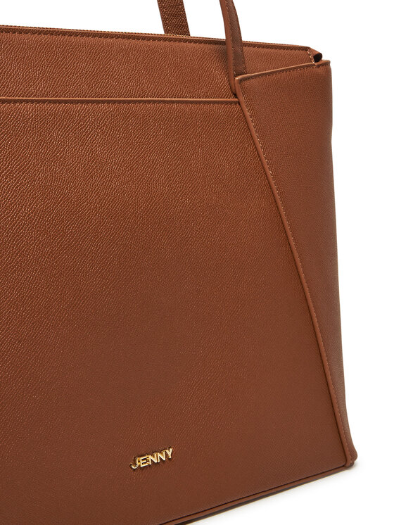 JENNY JENNY Borsetta C-JEN-H-001-08 Marrone