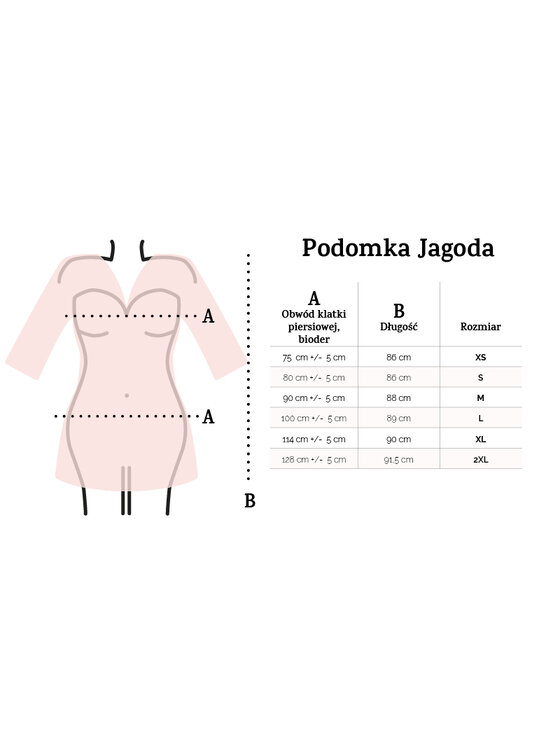 DKaren Lingerie DKaren Lingerie Szlafrok Jagoda Czarny