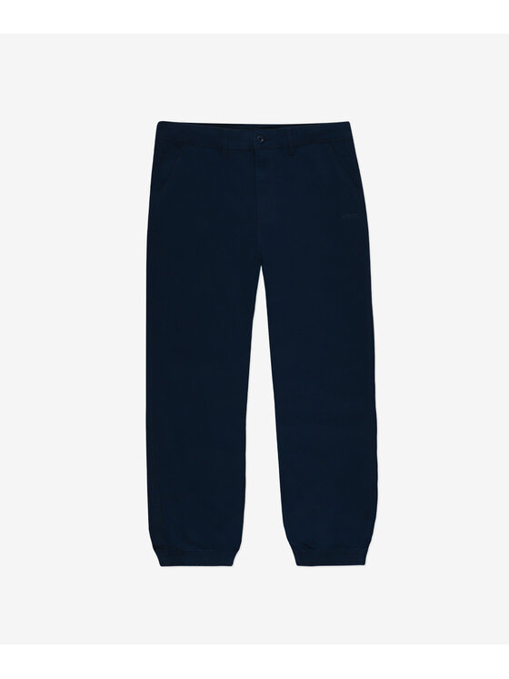 Joggery, rozmiar XL, Niebieskie, Frisk