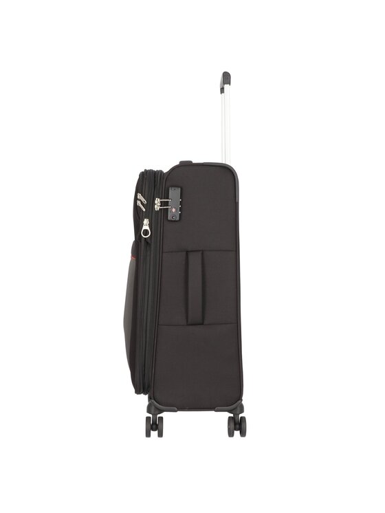 American Tourister American Tourister Komplet walizek 289660 Czarny