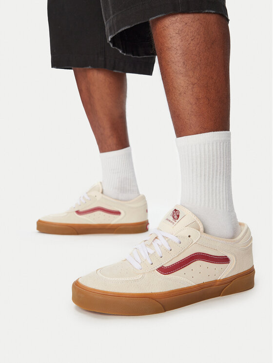 Vans Vans Teniși Rowley Classic VN000SF4I661 Crem