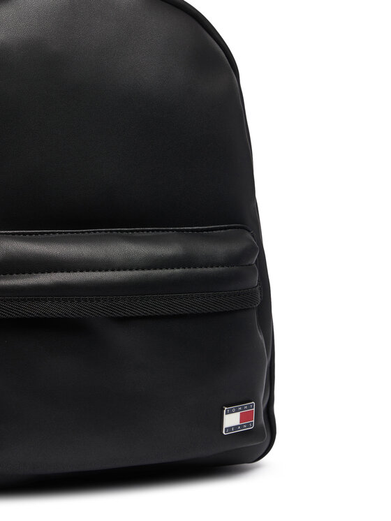 Tommy Jeans Tommy Jeans Seljakott Tjw Daily Elevated Backpack AW0AW19043 Must