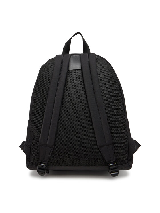 Calvin Klein Jeans Calvin Klein Jeans Ruksak Metro Nylon Backpack 43 LV04G3131G Crna