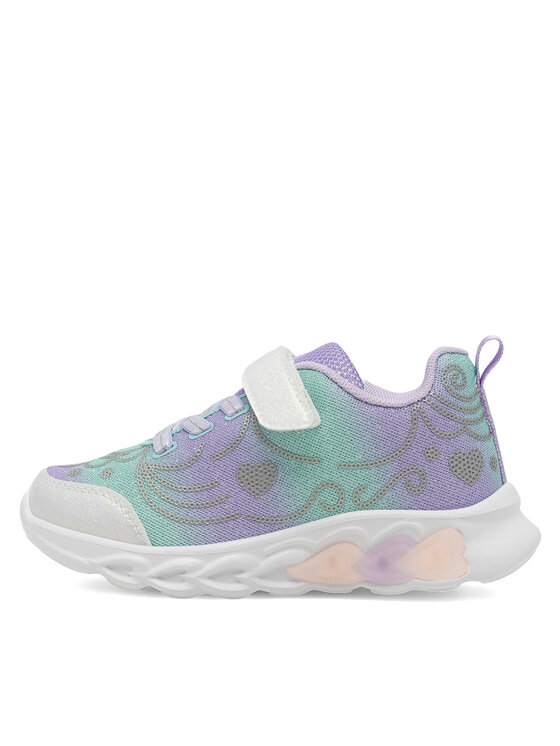 Nelli Blu Nelli Blu Tenisice K221153 Ljubičasta