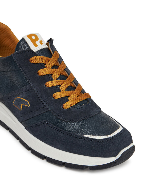 Primigi Primigi Sneakersy 7873233 D Granatowy