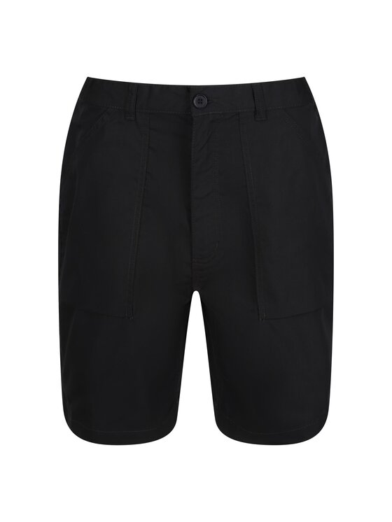 Regatta Regatta Szorty Action Czarny Large Fit