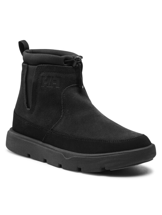 Helly Hansen Helly Hansen Μπότες Χιονιού W Adore Boot 11746_990 Μαύρο