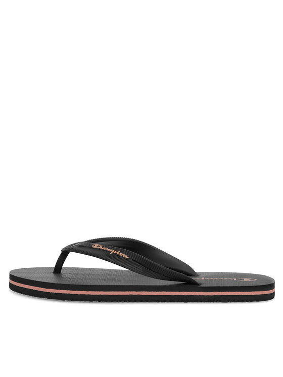 Champion Champion Japonke BIG CLASSIC EVO S22331-KK002 Črna