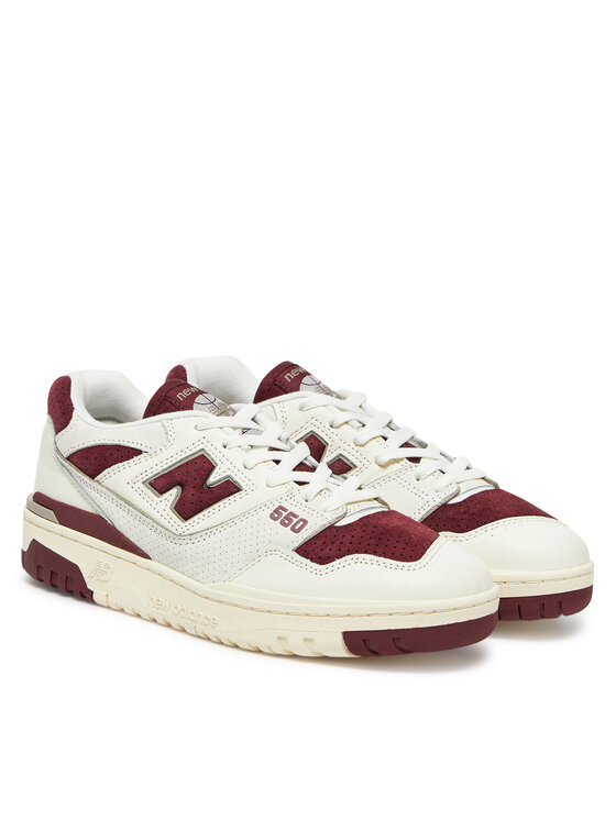 New Balance New Balance Tenisice BB550LEZ Bež