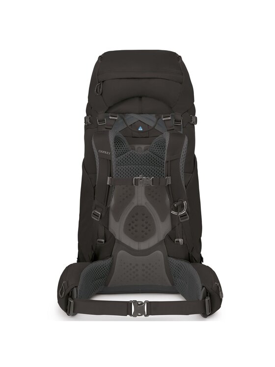 Osprey Osprey Plecak 278286 Czarny