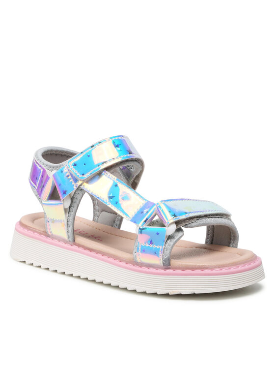 Sandale Nelli Blu AVO-LT403-007(IV)DZ Colorat