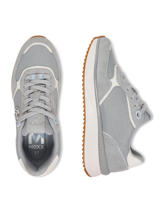 MEXX MEXX Tenisice EO-MI001011461W Plava