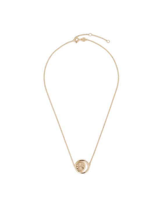 Tory Burch Tory Burch Kaelakee 159312 Kuldne