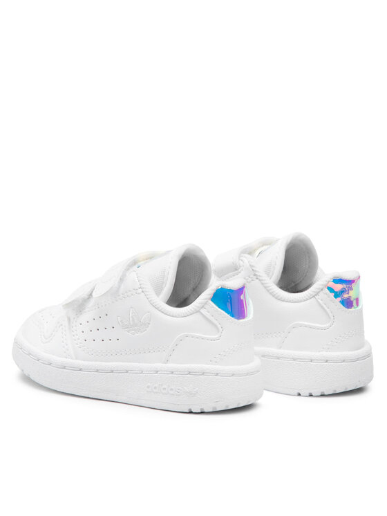 adidas adidas Sneakersy Ny 90 Cf I FY9849 Bílá
