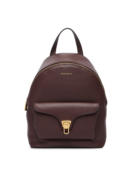 Coccinelle Coccinelle Rucsac TFK Coccinelle Beat Grneratio E1 TFK 14 01 01 Vișiniu