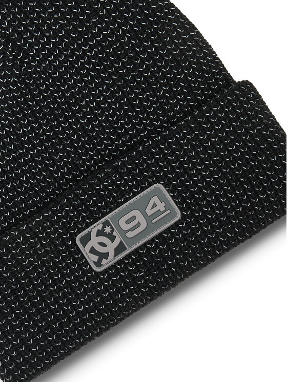 DC Shoes DC Shoes Σκούφος Sight  ADYHA04216 Μαύρο