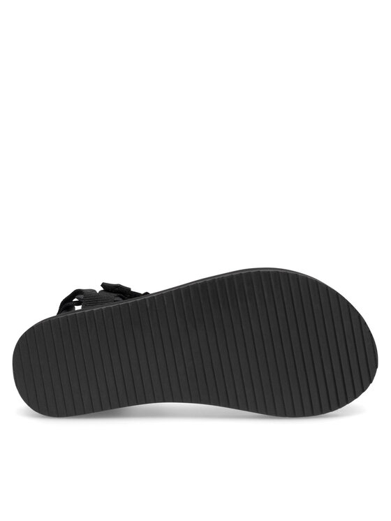 Sprandi Sprandi Σανδάλια WP-VC-0723 Μαύρο