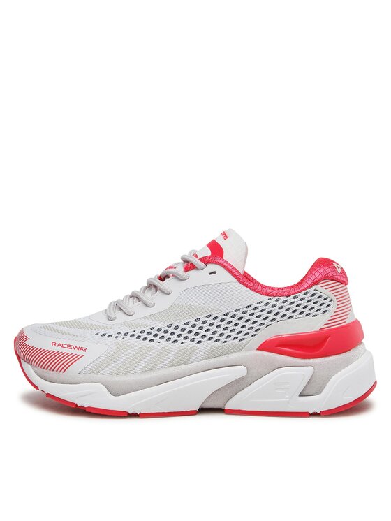 Fila Fila Αθλητικά Raceway Wmn FFW0111.13151 Μπεζ