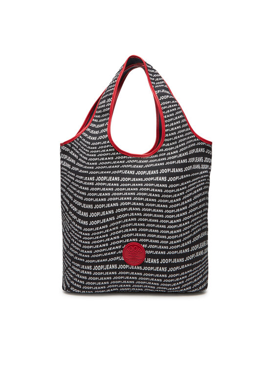 JOOP! Jeans JOOP! Jeans Handtasche 4130001110 Schwarz
