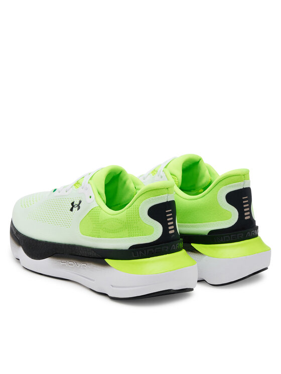 Under Armour Under Armour Scarpe running UA Infinite Pro 2 3028168 Bianco