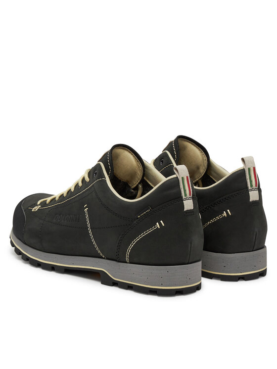 Dolomite Dolomite Trekking čevlji 54 Low FG EVO GTX 292530-119 Črna