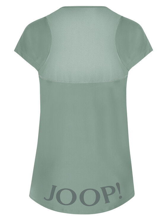 JOOP! JOOP! Tričko 652021 Zelená Slim Fit