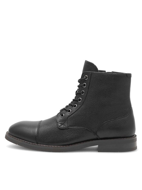 GINO ROSSI Gino Rossi Stivali DANTE-03 123AM Nero