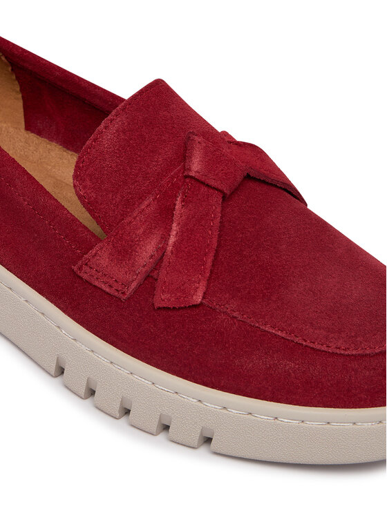 Josef Seibel Josef Seibel Poolsaapad Jessie 08 99408 Punane