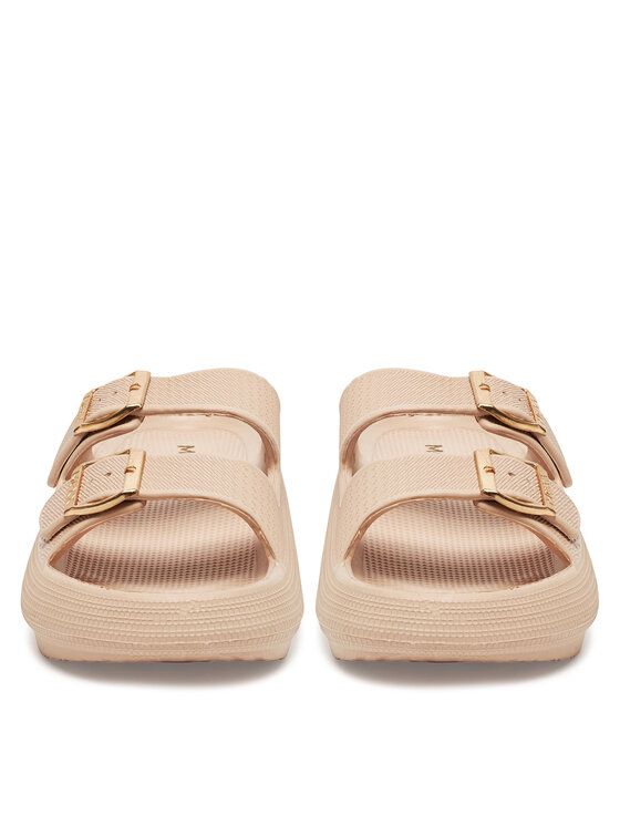 MEXX MEXX Natikače MICC1904941W-01 Bež