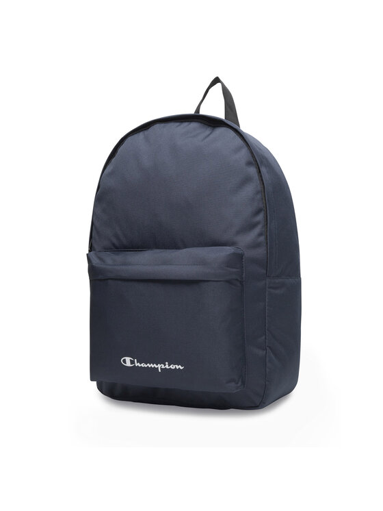 Champion Champion Plecak BACKPACK 805932-BS501 Granatowy
