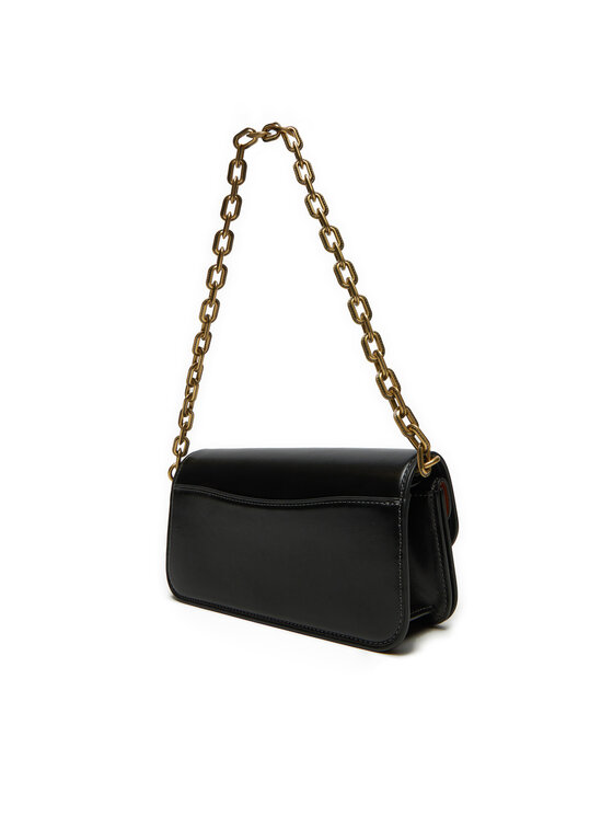 Coach Coach Handtasche CP120 Schwarz