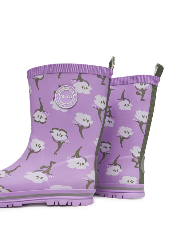 Reima Reima Wellington Taika 2.0 5400001A Rosa