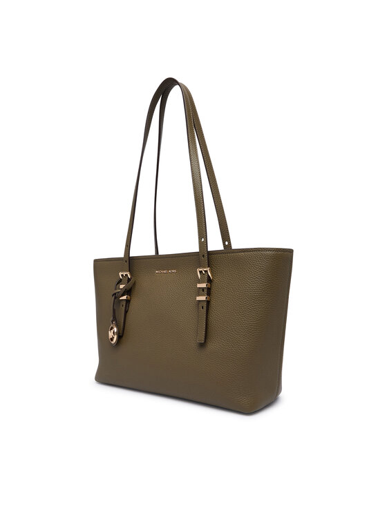 MICHAEL Michael Kors MICHAEL Michael Kors Geantă 30T5GQNT2L Verde