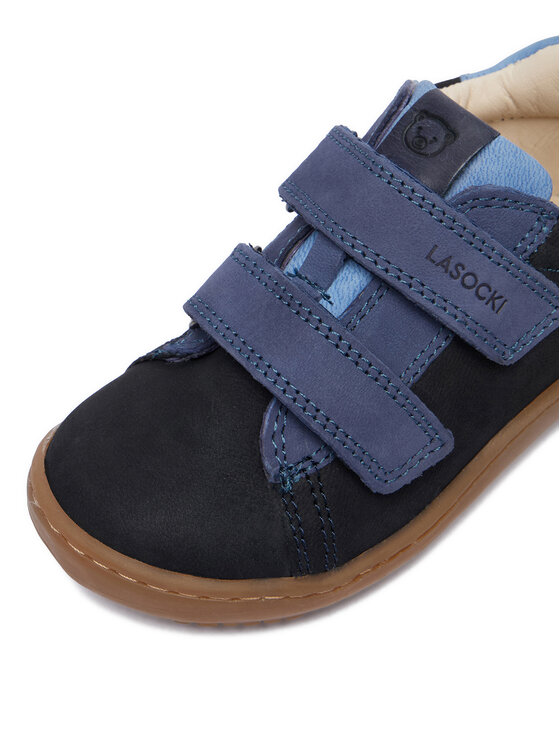 Lasocki Kids Lasocki Kids Scarpe basse CEO-CI12-DUBAI-02A Blu scuro