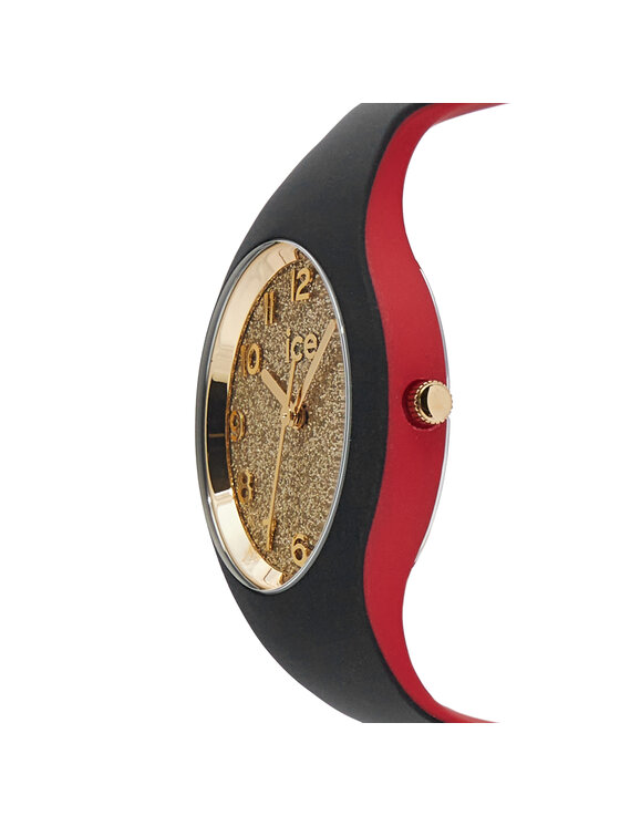 Ice-Watch Ice-Watch Laikrodis Loulou 22325 Juoda