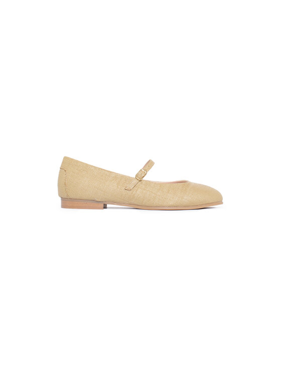 ACANFORA Ballerine LIPSIA5-CUR Arancione