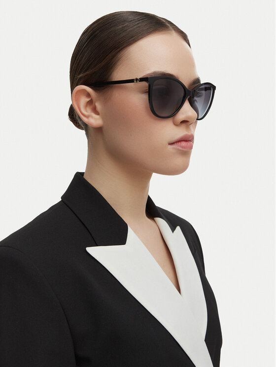 Guess Guess Occhiali da sole GU00256 Nero