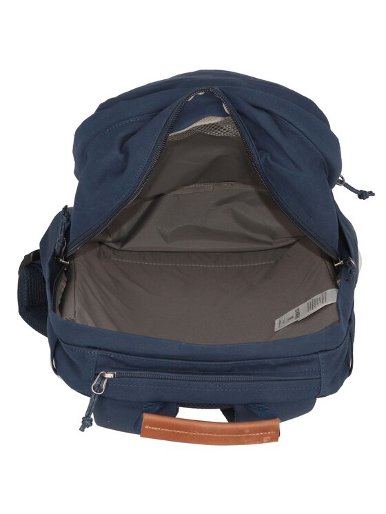 Fjällräven Fjällräven Plecak 263789 Błękitny