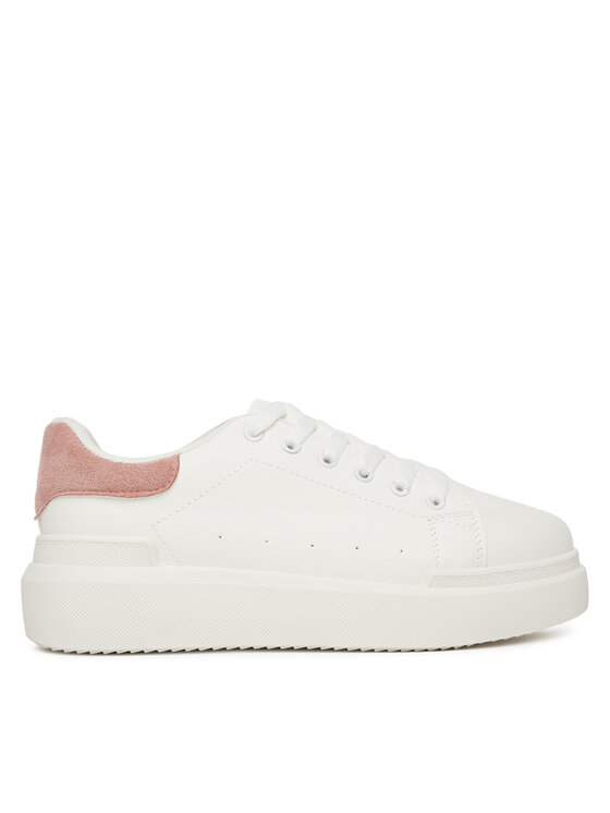 DeeZee DeeZee Sneakersy 6100 Barevná